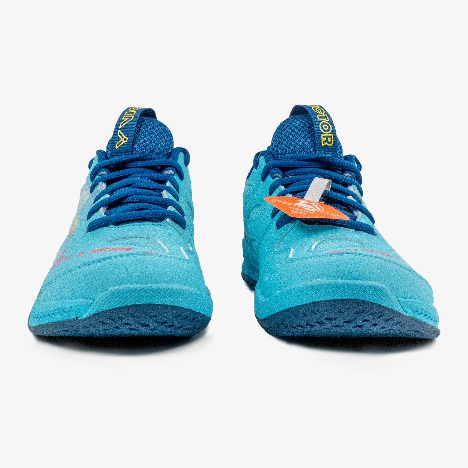 Victor S50 MB (Teal) - Premium Quality Men's Running Shoes for Jogging, Gym Workouts & Outdoor Sports | Lightweight & Breathable Athletic Footwear