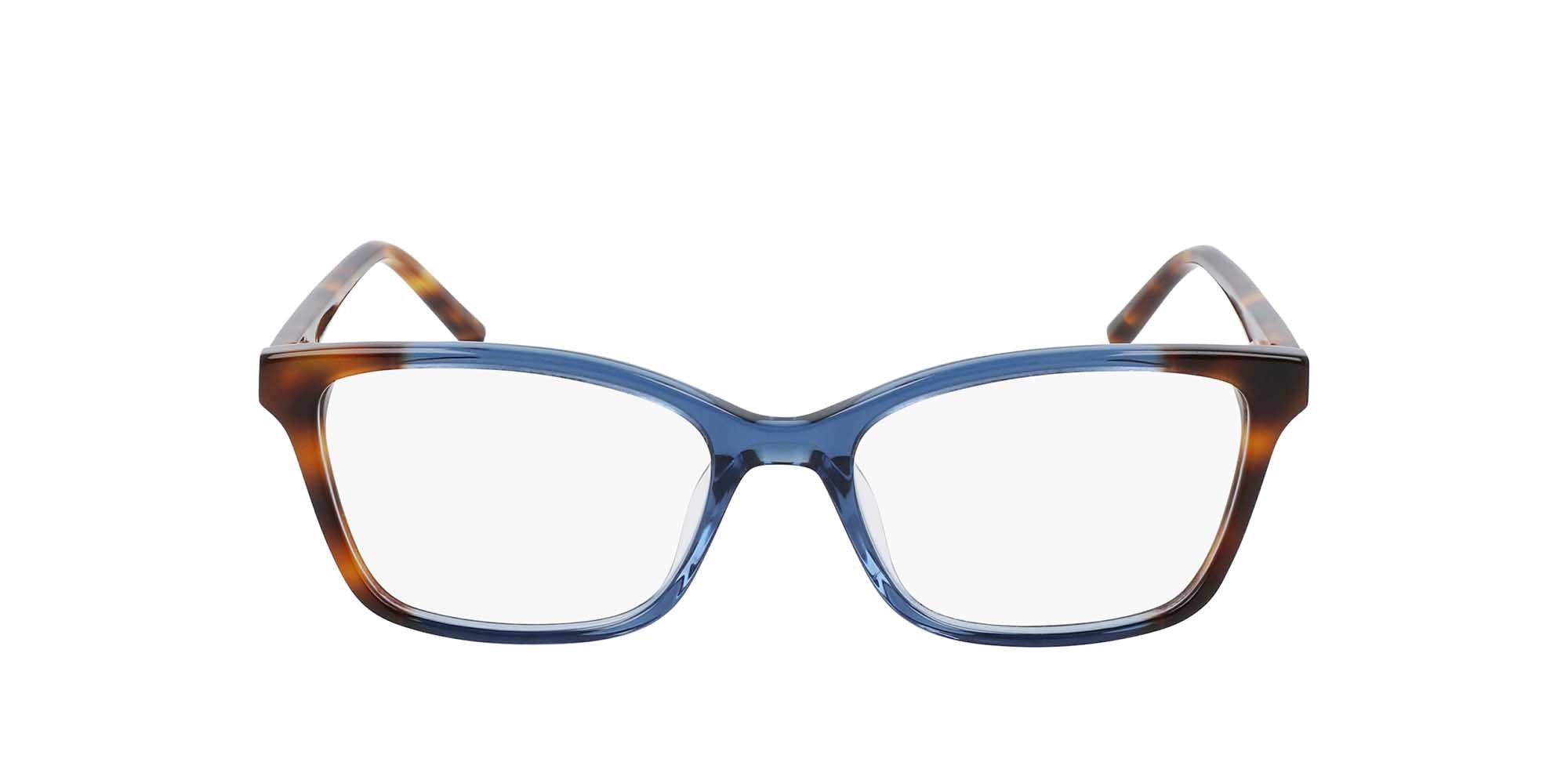 DKNY 5034 Women's Fashion Sunglasses - UV Protection, Stylish & Lightweight for Outdoor Activities, Travel & Summer Fashion