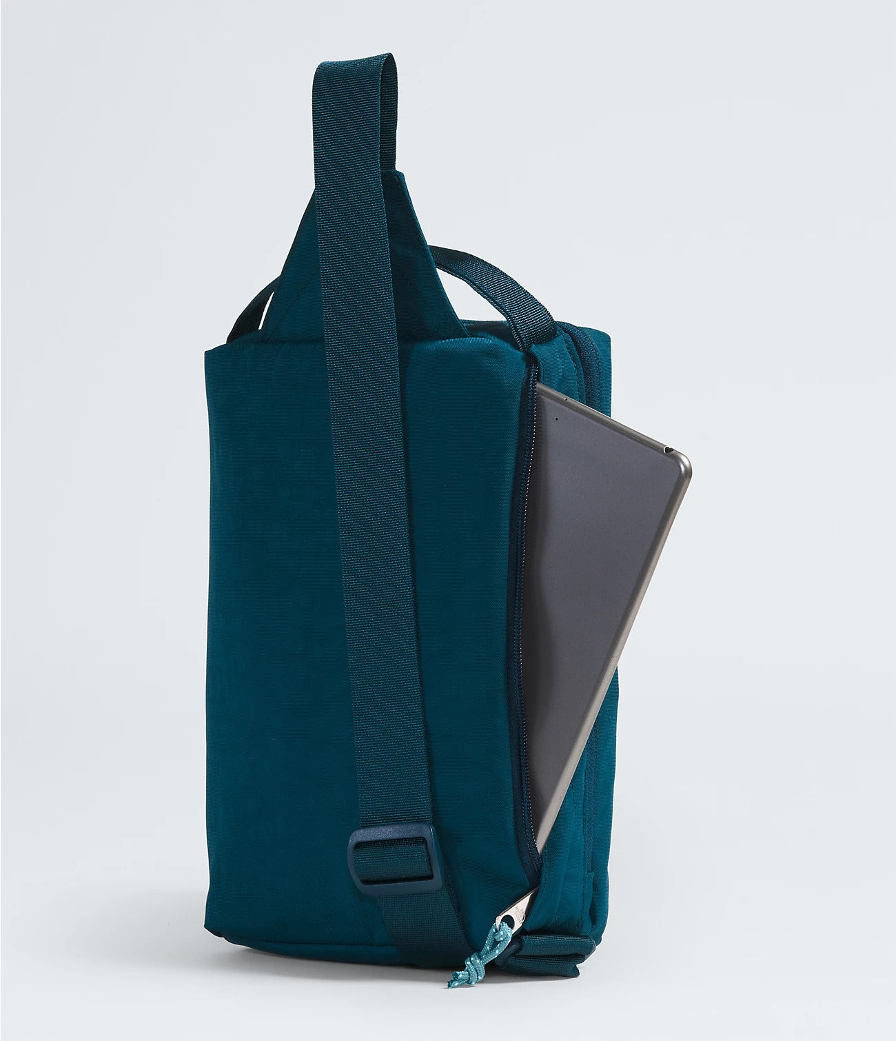 Berkeley Field Bag - Durable Canvas Messenger Bag for Men & Women - Perfect for Work, School, Travel & Outdoor Adventures