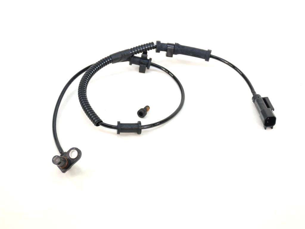 Genuine Chrysler 68060333AA Anti-Lock Brake Sensor - ABS Wheel Speed Sensor Replacement for Dodge Ram 1500 2500 3500 - Perfect for Off-Roading & Towing Safety