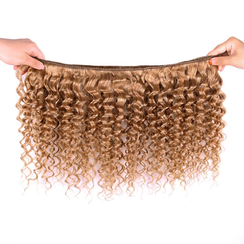 Brazilian Remy Human Hair Bundles 16