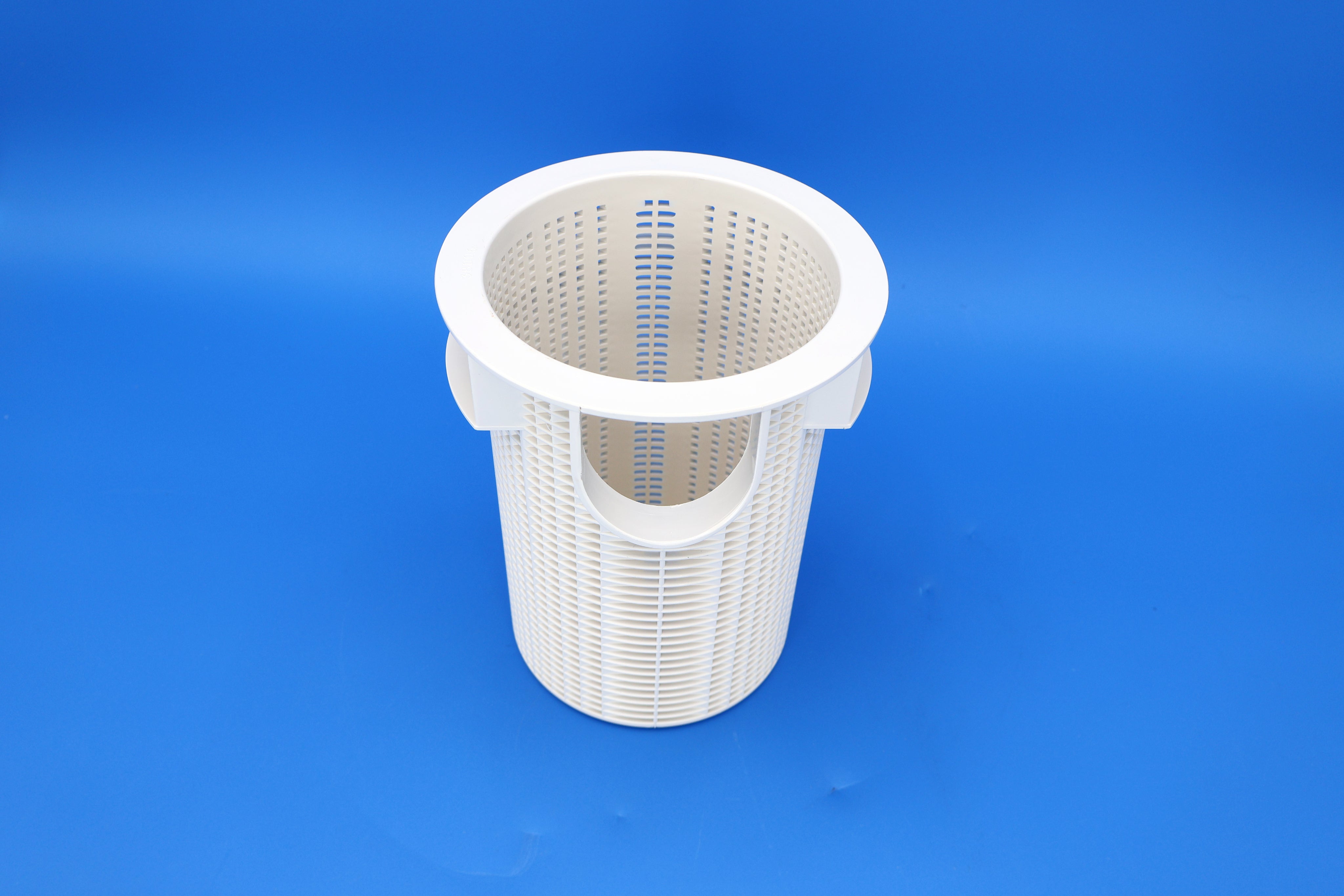 Pentair C8 58P Basket Max E Glas II R38006 Replacement Filter Cartridge - High Performance Water Filtration for Pools, Spas, and Hot Tubs