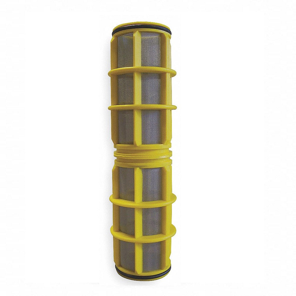 Amiad 50mm Compact Replacement Weavewire Screen Filters for Drip Irrigation, Agricultural Water Filtration, and Industrial Filtration Systems
