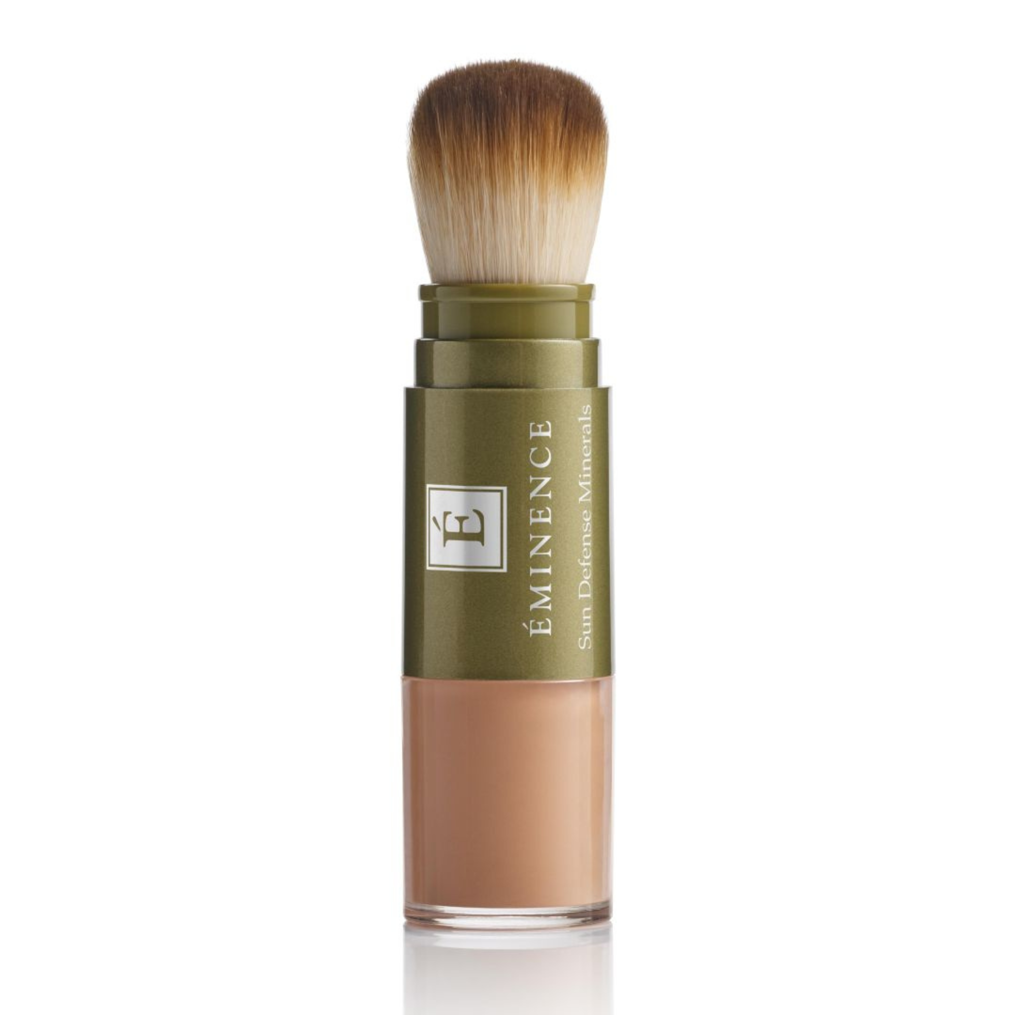 Eminence Sun Defense Minerals SPF 30 Tinted Moisturizer - Natural Sunscreen for Face & Body, Vegan & Cruelty-Free - Perfect for Daily Use, Beach & Outdoor Activities