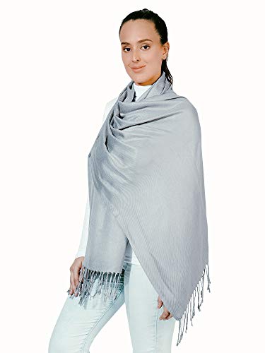 Pale Silver