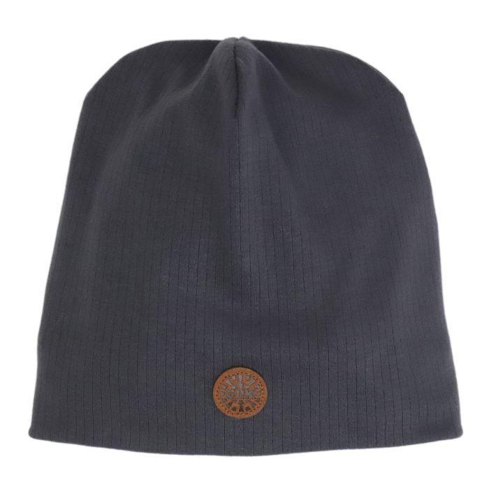 CaliKids® Mid Season Beanie - Soft & Warm Kids Winter Hat for Boys & Girls - Perfect for Outdoor Play, School & Cold Weather Activities
