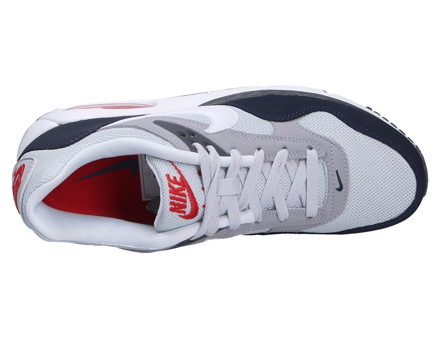 Nike Men's Running Shoes - Lightweight & Breathable Sneakers for Jogging, Gym Workouts & Daily Wear