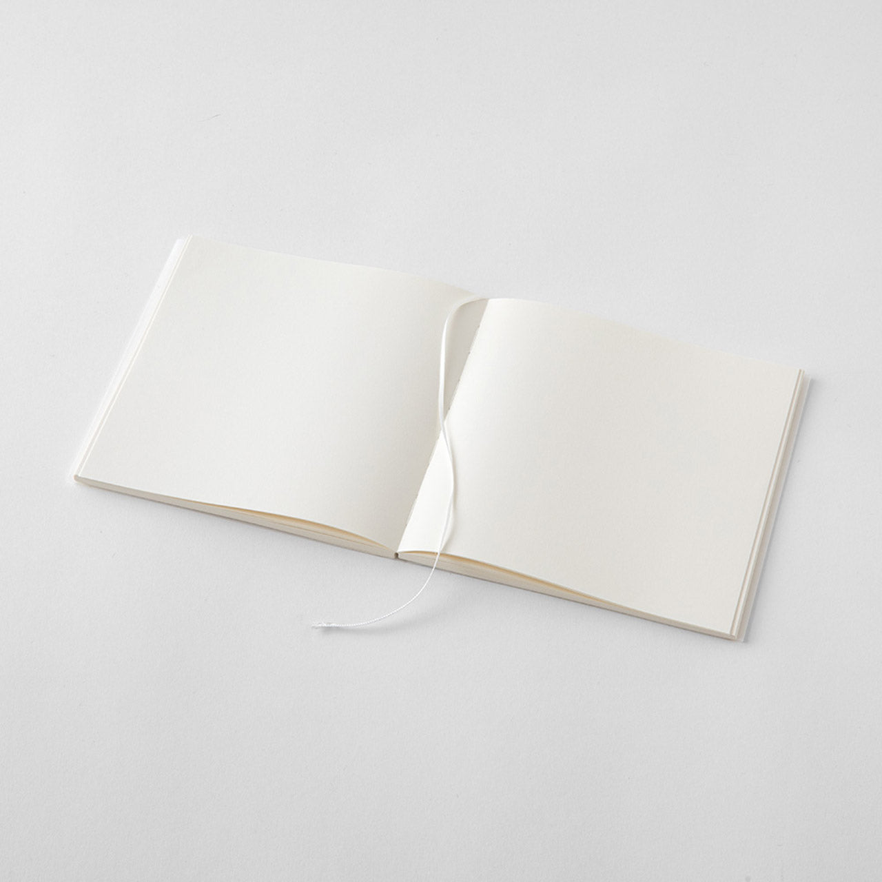 MD Cotton Notebook A5 Square Grid Journal - Premium Lined Writing Notebook for School, Office & Travel - Perfect for Note Taking, Journaling & Sketching