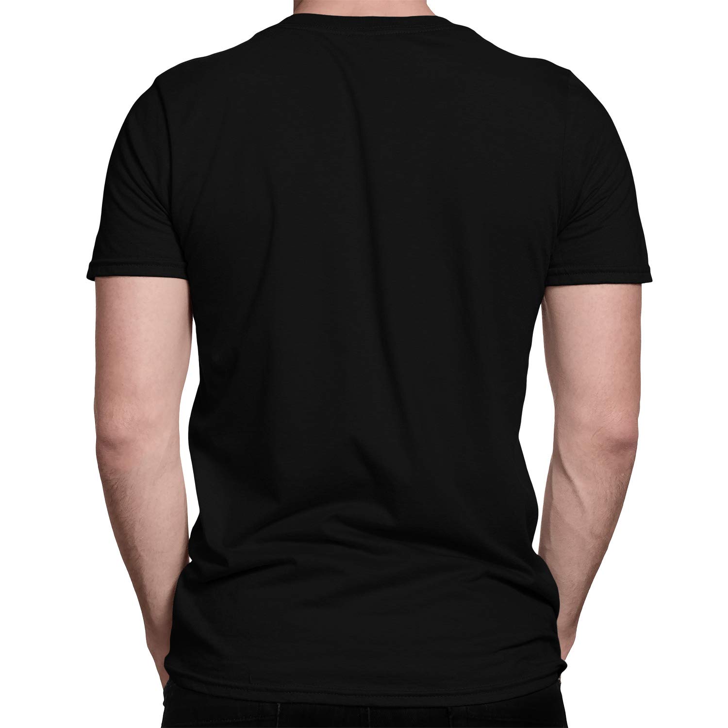 Vintage Sunset T-Shirt for Men - Retro Graphic Tee for Casual Wear