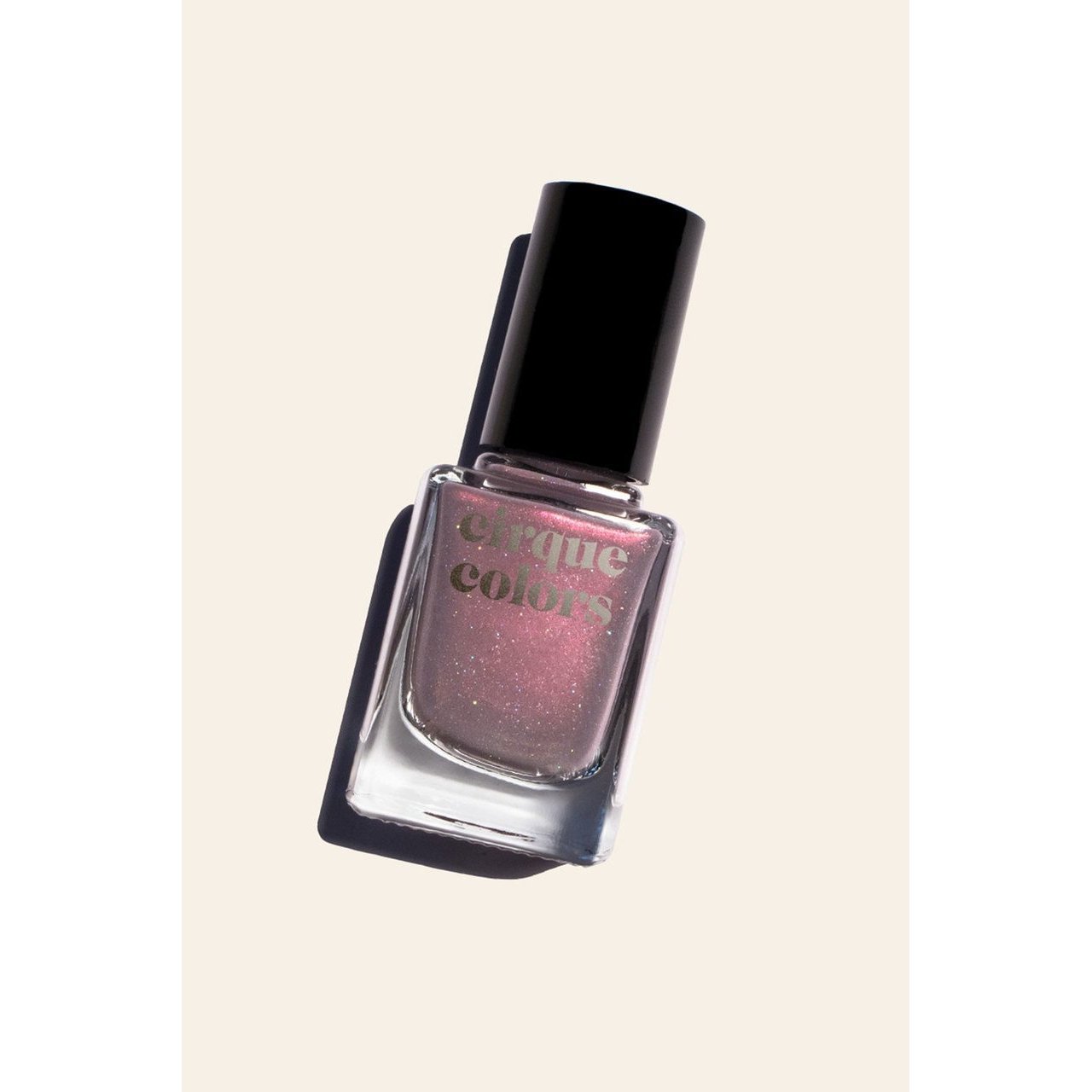 Cirque Colors Earthen Nail Polish - 0.37 oz Vegan & Cruelty-Free Nail Lacquer for Women - Perfect for Fall Nails, Manicures & Pedicures