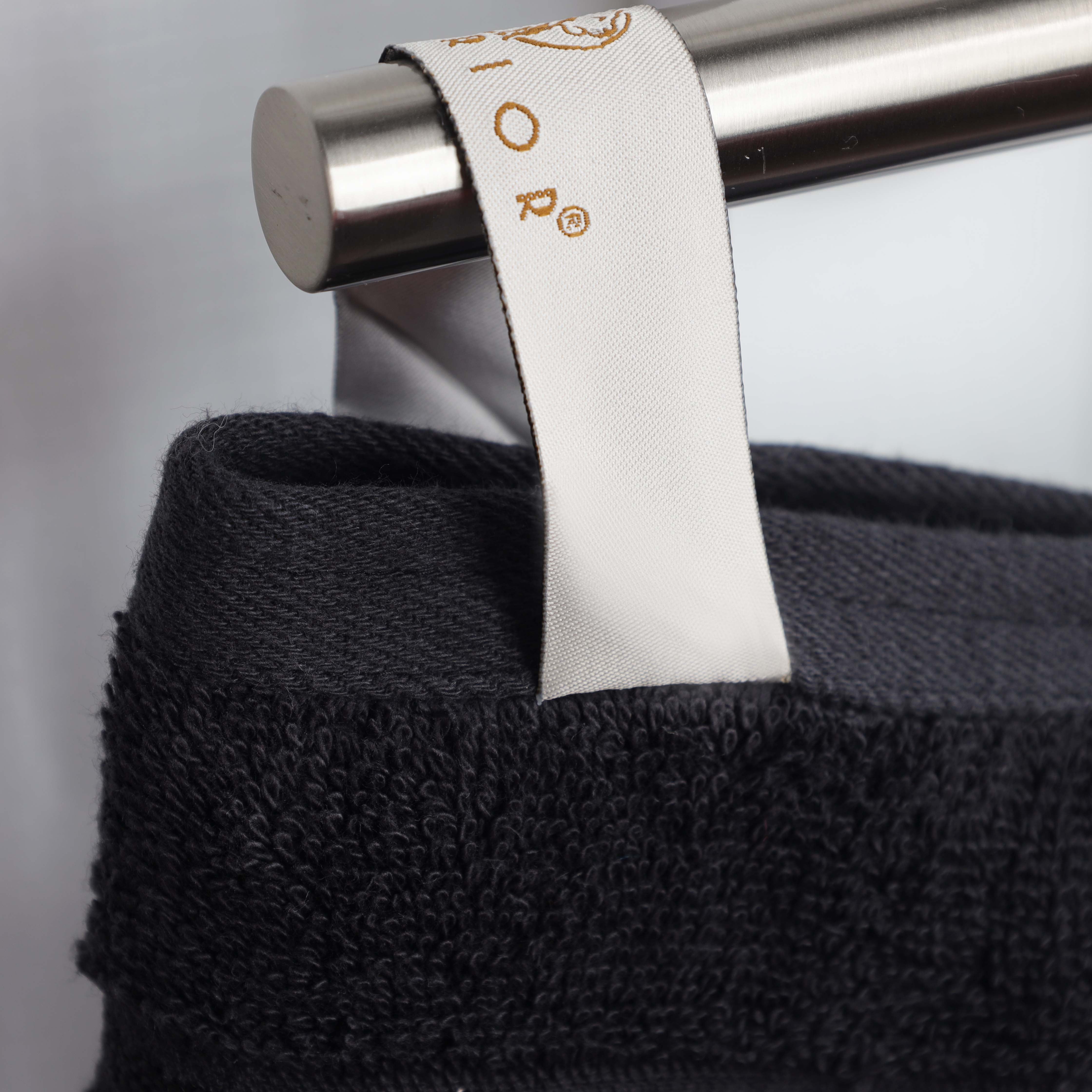 Premium Egyptian Cotton Face Towels - Ultra Soft & Highly Absorbent Bath Towel Set of 10 for Spa, Gym & Luxury Home Use