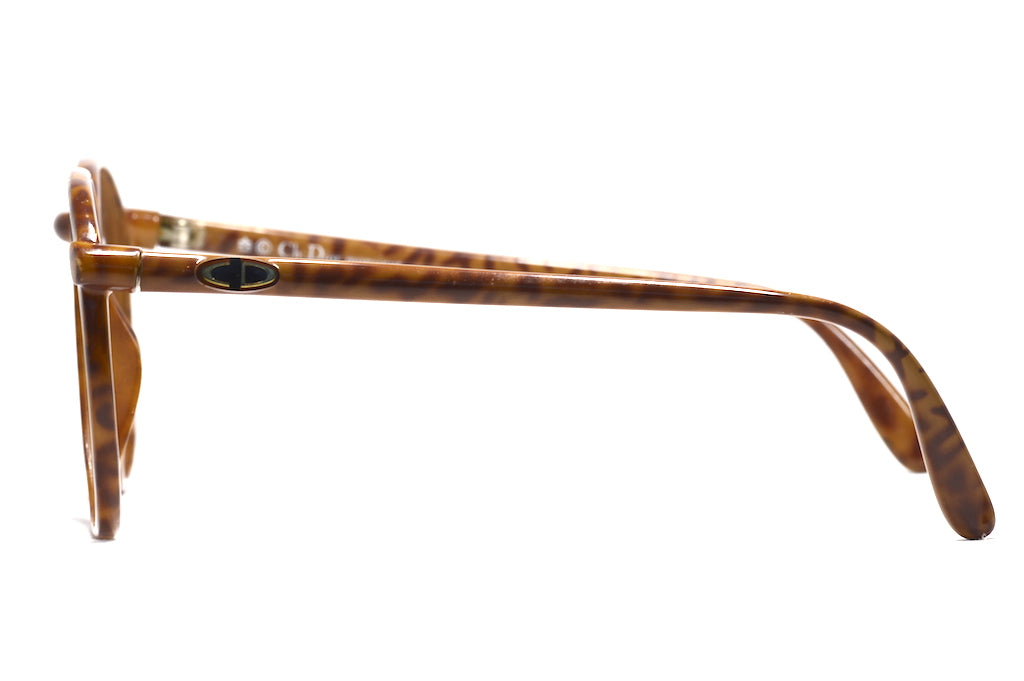 Christian Dior Monsieur 2341 Sunglasses for Men - Luxury Designer Shades with UV Protection - Perfect for Driving, Travel & Fashion Accessories