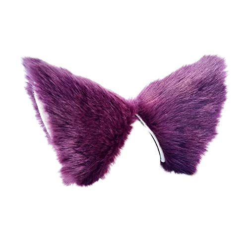 Cat-purple