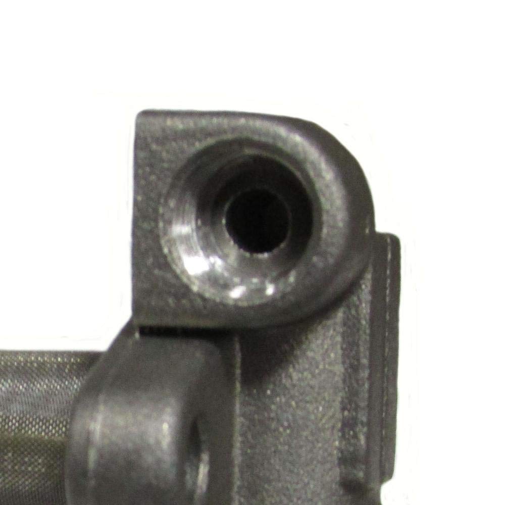 Fuel Tap Replacement for Ford & New Holland Tractor Models 1800, 2000, 2130, 4000, 4030, 4040, 501, 600, 6000, 601, 650, 701, 800, 801, 900 Series - Compatible with 4 Cylinder Engines (1962-1964) - Perfect for Tractor Fuel System Repair & Maintenance