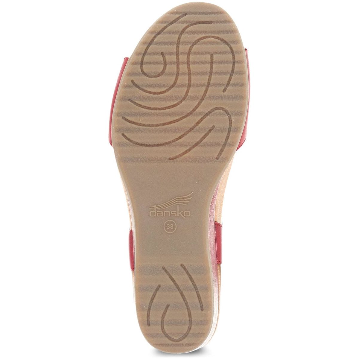 DANSKO ARIELLE Comfortable Women's Clogs - Final Sale! Perfect for Nurses, Chefs & Professionals on Their Feet All Day