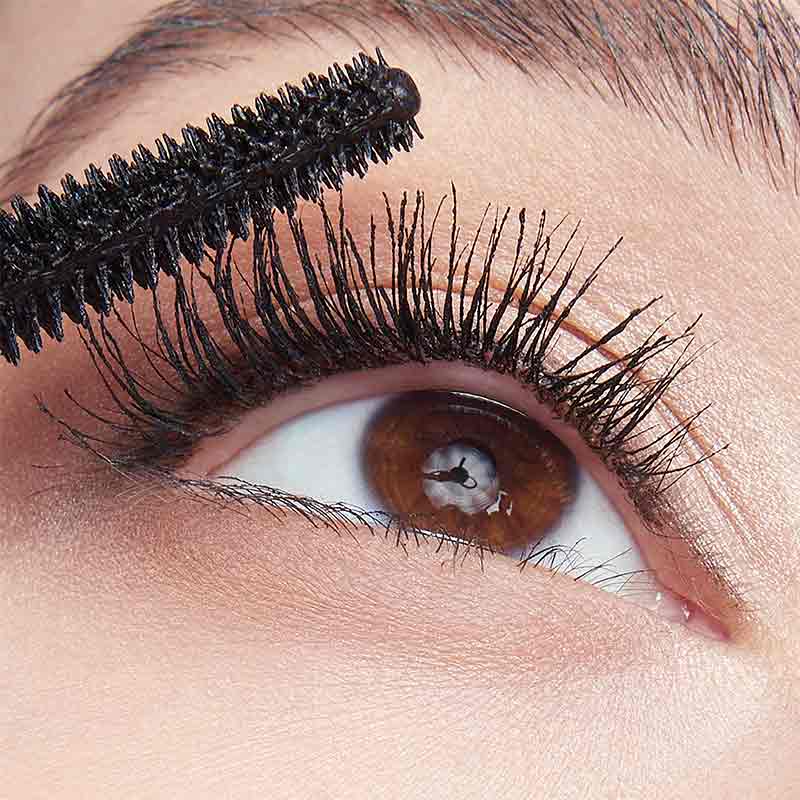 Maybelline Lash Sensational Sky High Waterproof Mascara - Volumizing & Lengthening for Dramatic Lashes | Perfect for Daytime Wear & Special Occasions