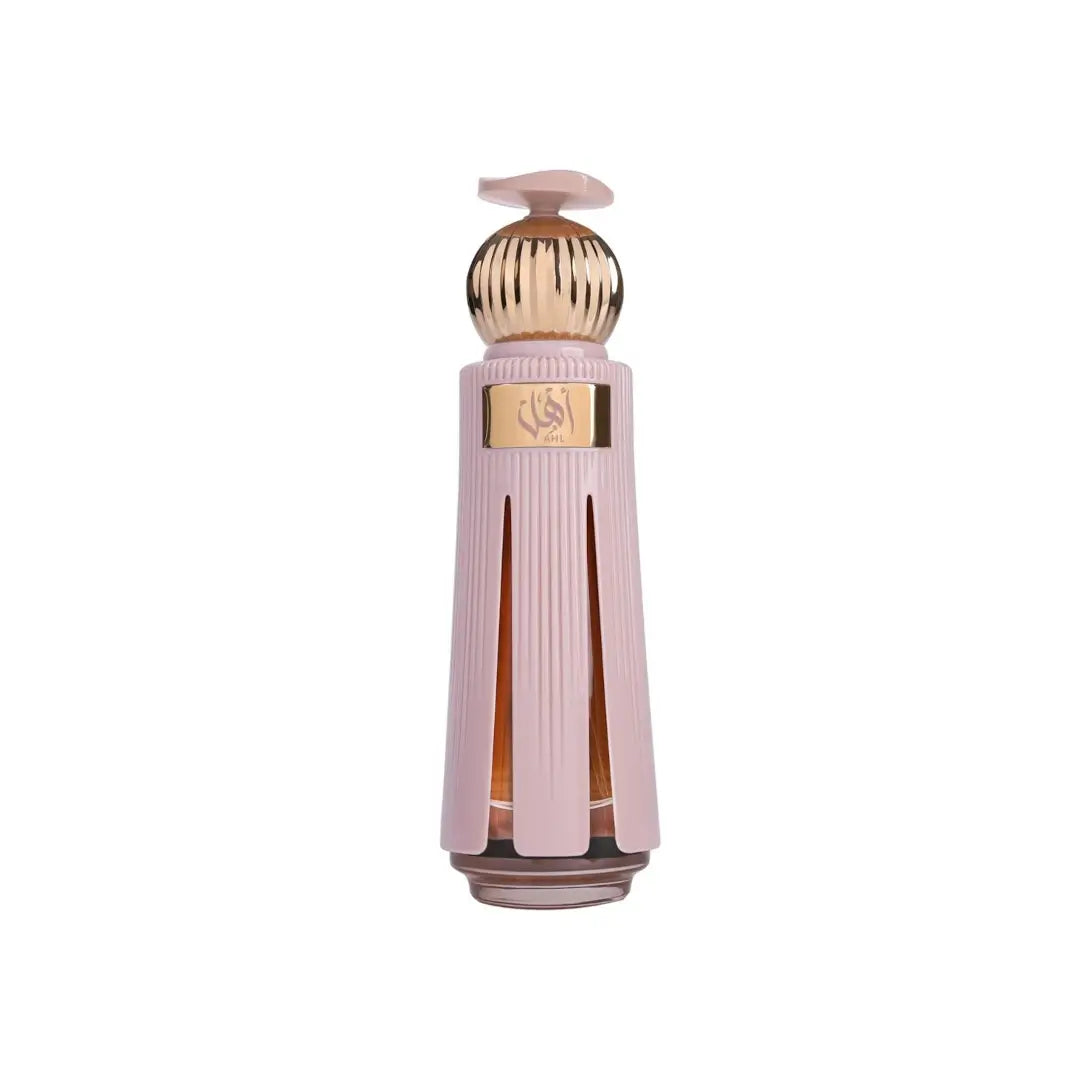AHL Eau de Parfum 60ml for Women - Long Lasting Floral Fragrance | Perfect for Daily Wear, Date Nights & Special Occasions