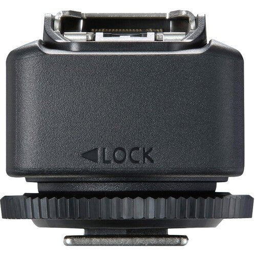 Canon OC-E4A Off-Camera Shoe Cord for DSLR & Mirrorless Cameras - Sync Flash & Trigger Remotely for Professional Photography & Videography