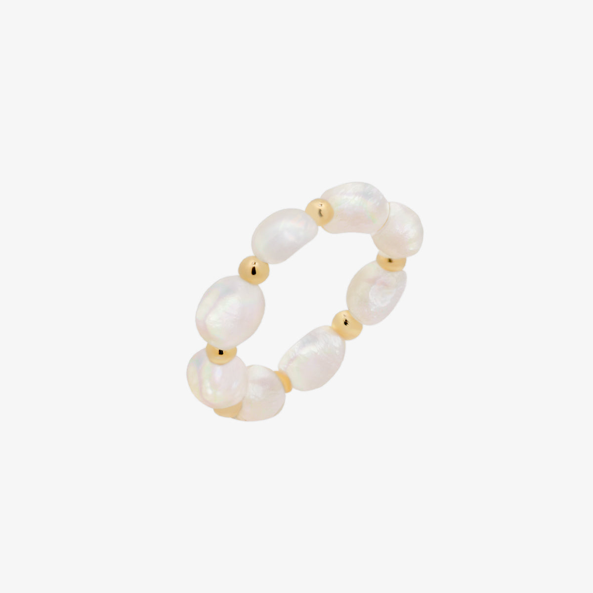 18k gold plated