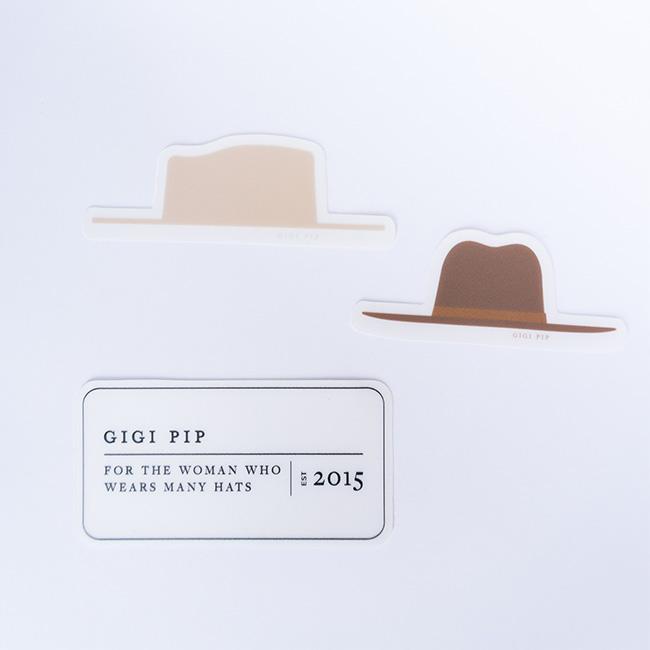 Hat Stack Bundle