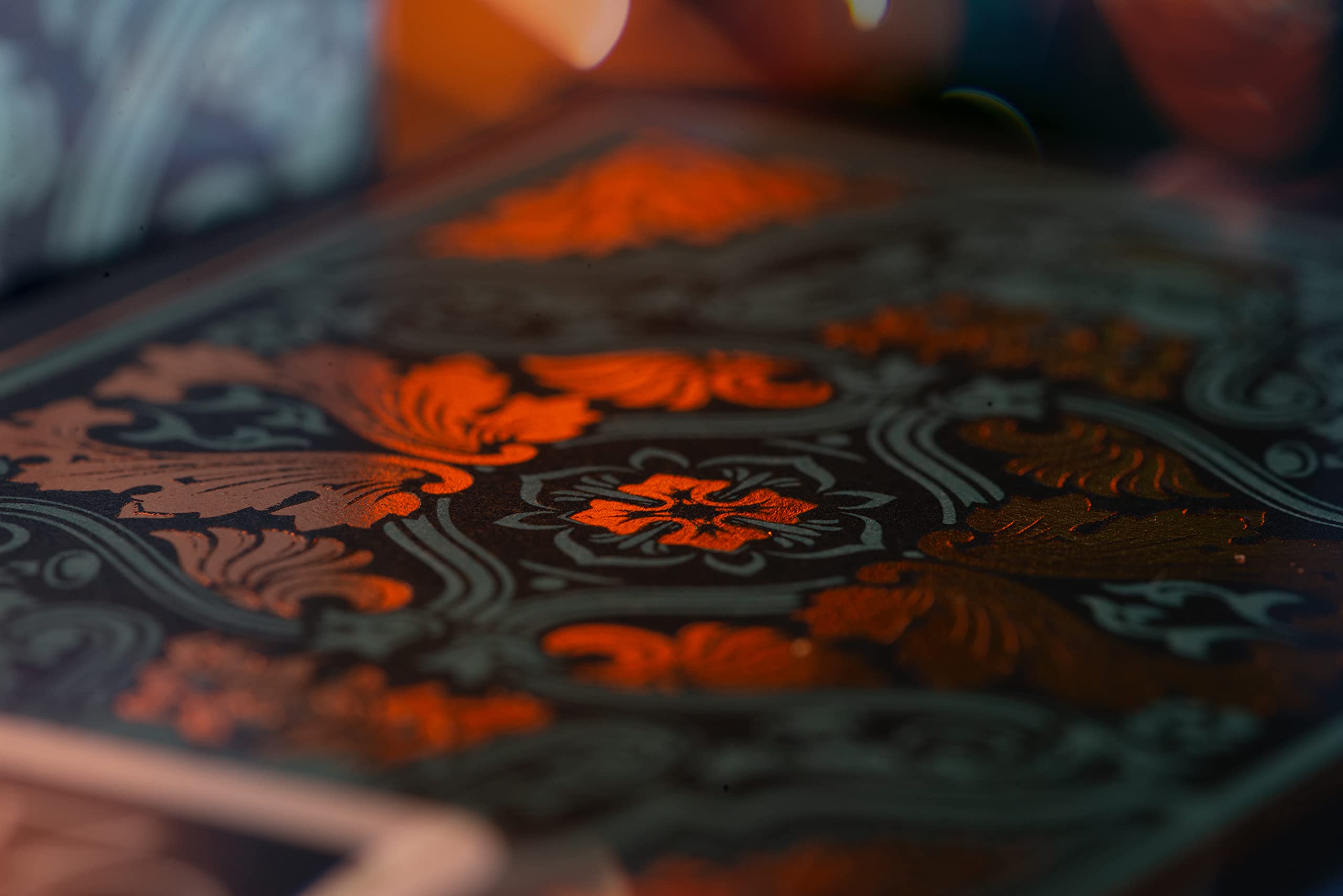 Bicycle Sea King Playing Cards - Standard Index Poker Cards, Premium & Unique Deck for Card Games, Magic Tricks & Collectors | Perfect for Poker Nights, Cardistry & Gifts