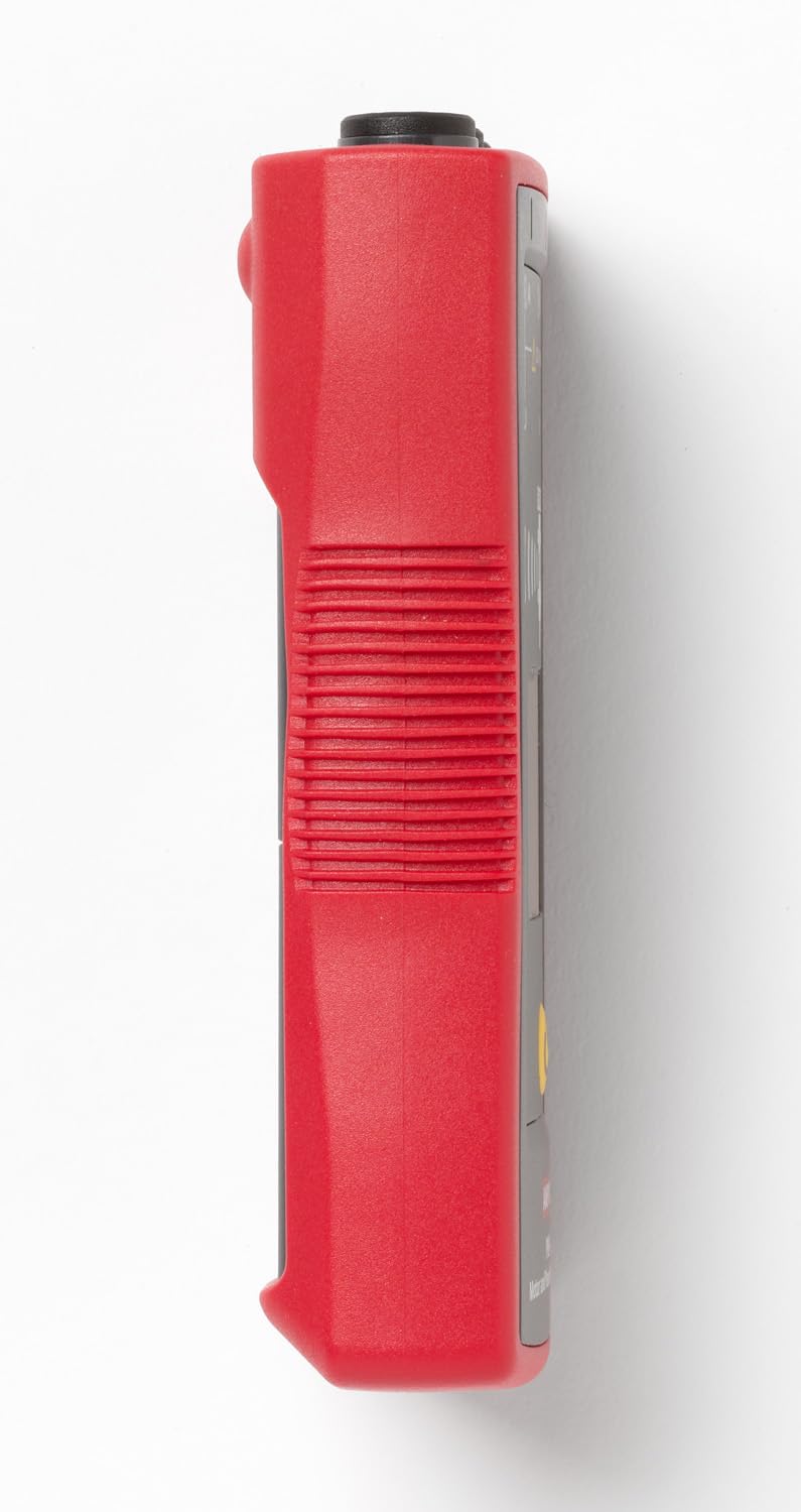 Amprobe PRM-6 Phase Rotation Tester - 3-Phase Motor Rotation Detector for HVAC, Industrial Equipment & Electrical Maintenance | Professional Electrician Tool
