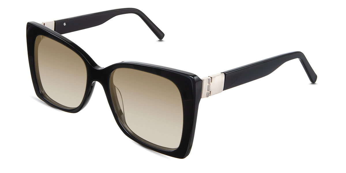 Ella Women's Prescription Sunglasses - UV Protection, Fashionable & Comfortable for Driving, Outdoor Activities & Daily Wear