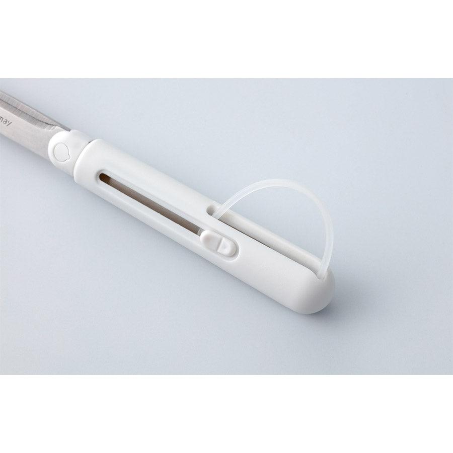 RAYMAY Pencut Premium - High Quality Japanese Craft Scissors for Paper Cutting, Fabric, and DIY Projects | Perfect for Crafting, Scrapbooking, and Office Use