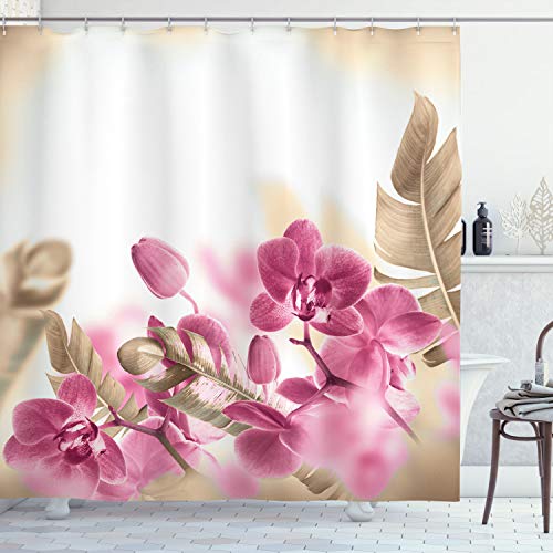 Pink Almond