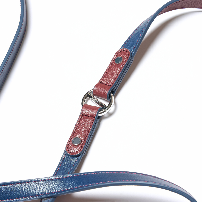 Hands Free Dog Leash - Adjustable Waist Leash for Running, Hiking & Walking - No Pull Reflective Rope for Medium & Large Dogs - Perfect for Outdoor Adventures & Daily Walks