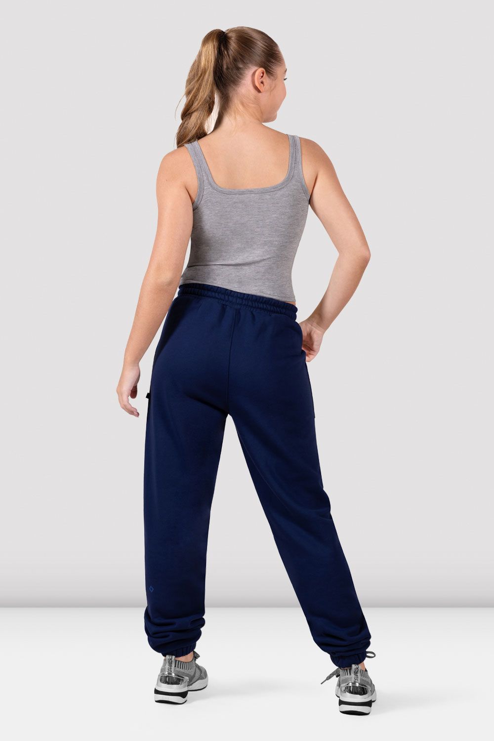 Apex Flex Tank Crop Top for Women - High Performance Workout Shirt, Yoga & Gym Activewear - Moisture Wicking & Breathable Fitness Top for Running, Pilates & Training