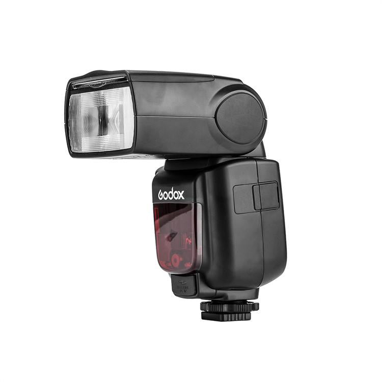 Godox TT685S 2.4G HSS 1/8000s TTL Speedlite Flash for Sony Cameras - Professional Wireless Flash for Portrait, Wedding & Event Photography (Demo Stock)
