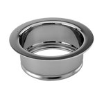 112-24 Disposable Flange - Durable & Leak-Proof for Industrial Piping Systems | Perfect for Water Treatment, Chemical Processing & HVAC Applications