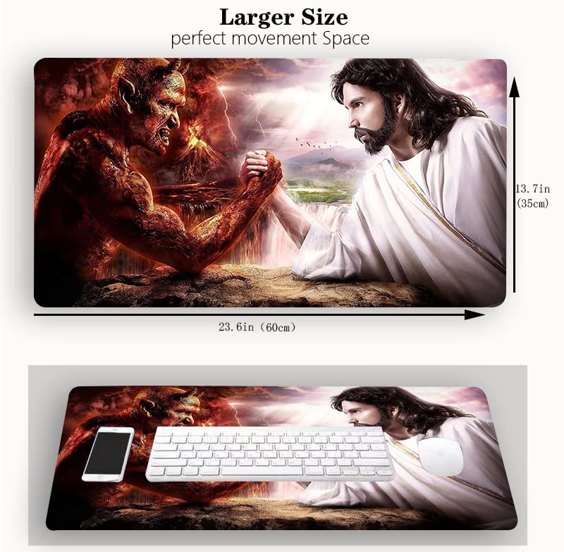 Premium MTG Playmat - 24