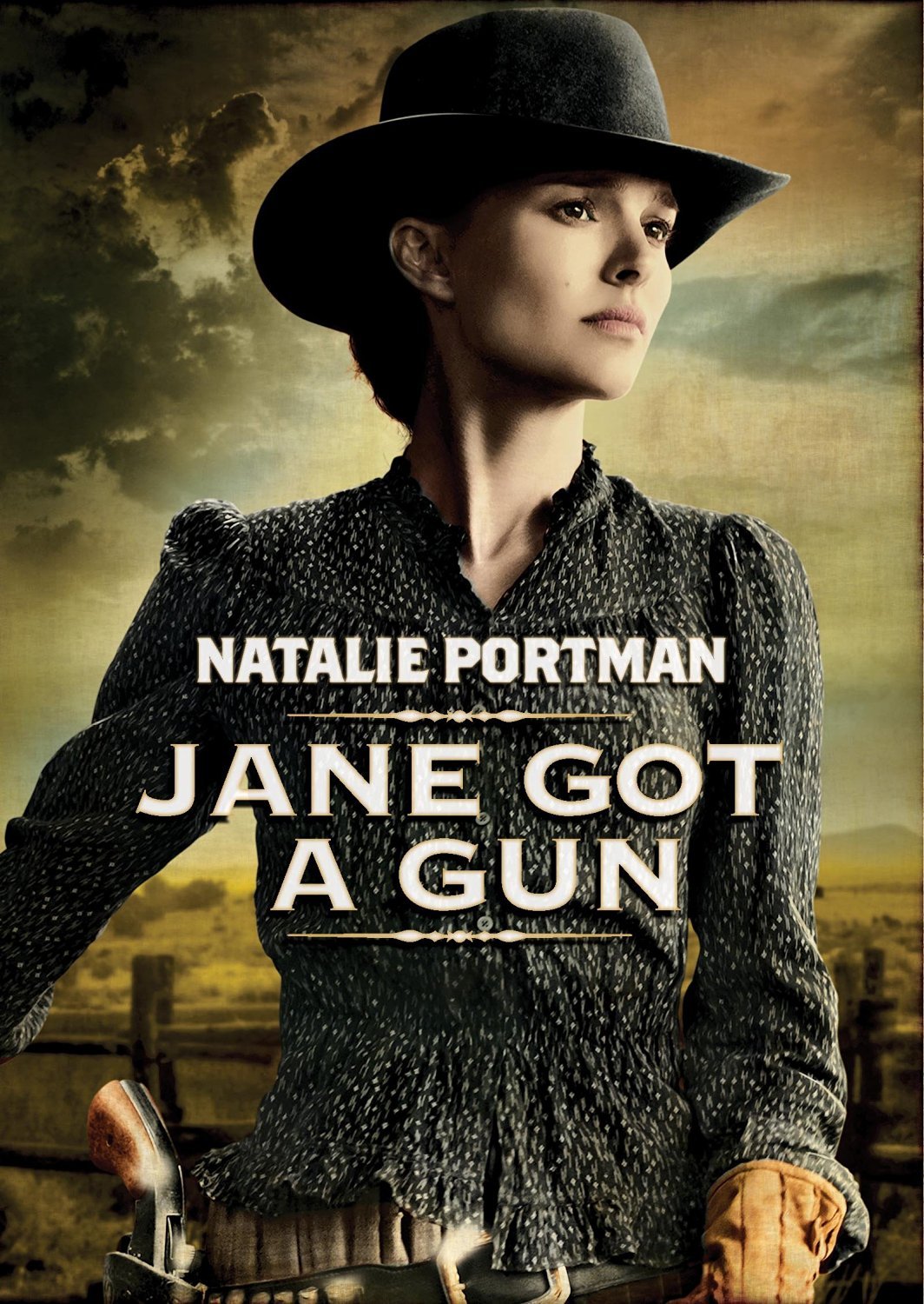 Jane Got A Gun - Premium Self-Defense Tool for Women | Concealed Carry Protection | Home Security & Personal Safety Accessory