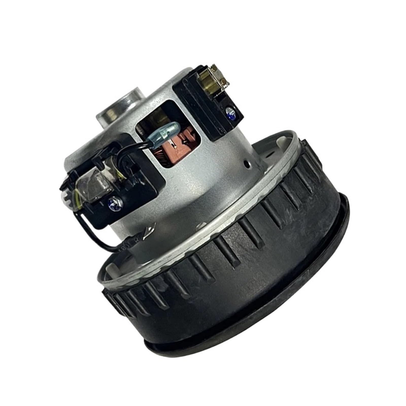 220V/100V Vacuum Cleaner Replacement Fan Motor - Compatible with Roborock S7 MaxV Ultra & S7 Pro Ultra - Empty Wash Fill Dock Accessory - Perfect for Home Cleaning & Maintenance (220V Size)