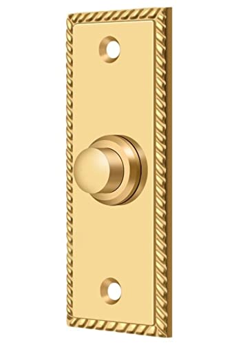 Lifetime Polished Brass