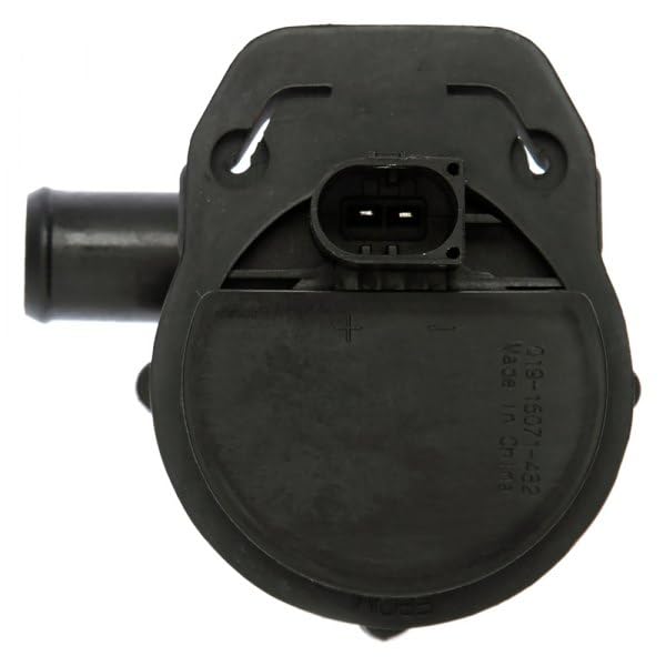 Gates Water Pump - High Performance Automotive & Industrial Replacement Pump for Cars, Trucks & Heavy Equipment | Durable & Reliable Engine Cooling System Part