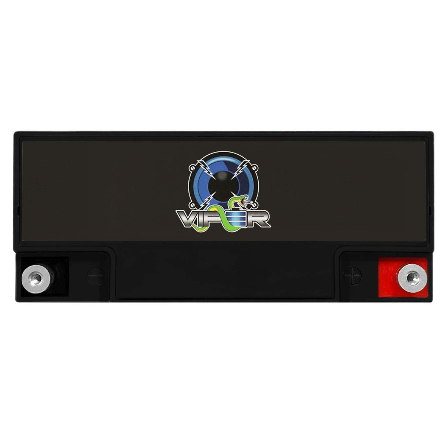 Mighty Max Battery Viper VP-600 600W Power Cell Battery with Terminal Hardware - 2 Pack for Home Backup, RV, Solar Systems & Emergency Power Supply