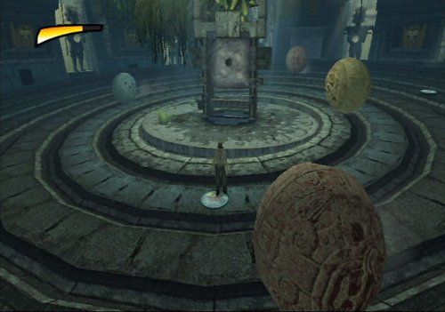 Indiana Jones and the Staff of Kings - Action Adventure Game for Nintendo Wii - Perfect for Family Game Night and Adventure Lovers