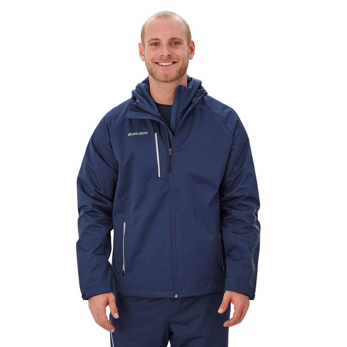 Supreme Lightweight Jacket for Men - Waterproof Windbreaker with Hood - Perfect for Hiking, Travel & Outdoor Activities