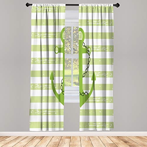 Avocado Green