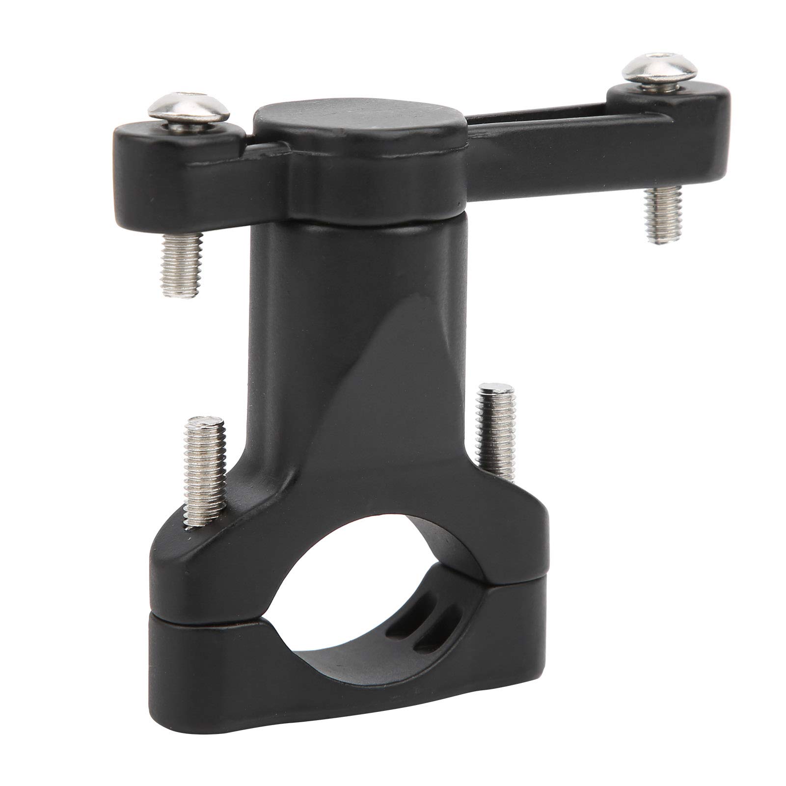 Aluminum Bike Water Bottle Holder - Road & Mountain Bicycle Cage Adapter for Cycling