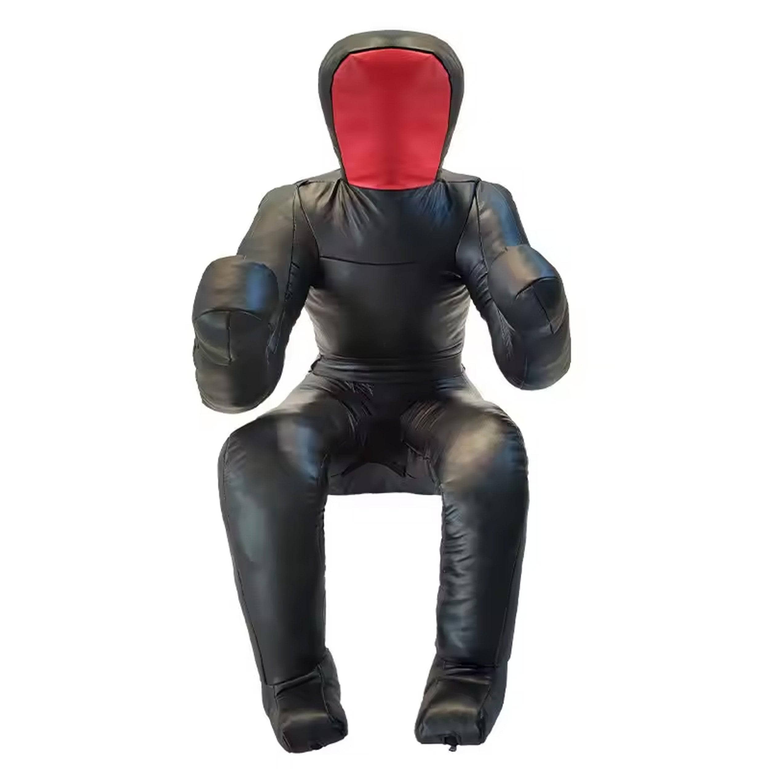 Professional BJJ/MMA Grappling Dummy - High Quality Training Equipment for Brazilian Jiu-Jitsu & Mixed Martial Arts - Perfect for Home Gym, Dojo Practice & Combat Sports Training