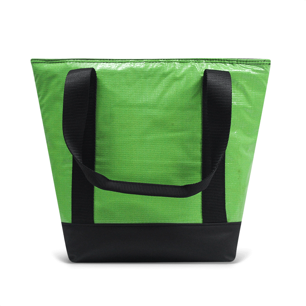 Beck Cooler Bag Bk1 01159 - Insulated Lunch Bag for Work, Picnics & Outdoor Activities - Leakproof & Durable Portable Cooler for Food & Drinks