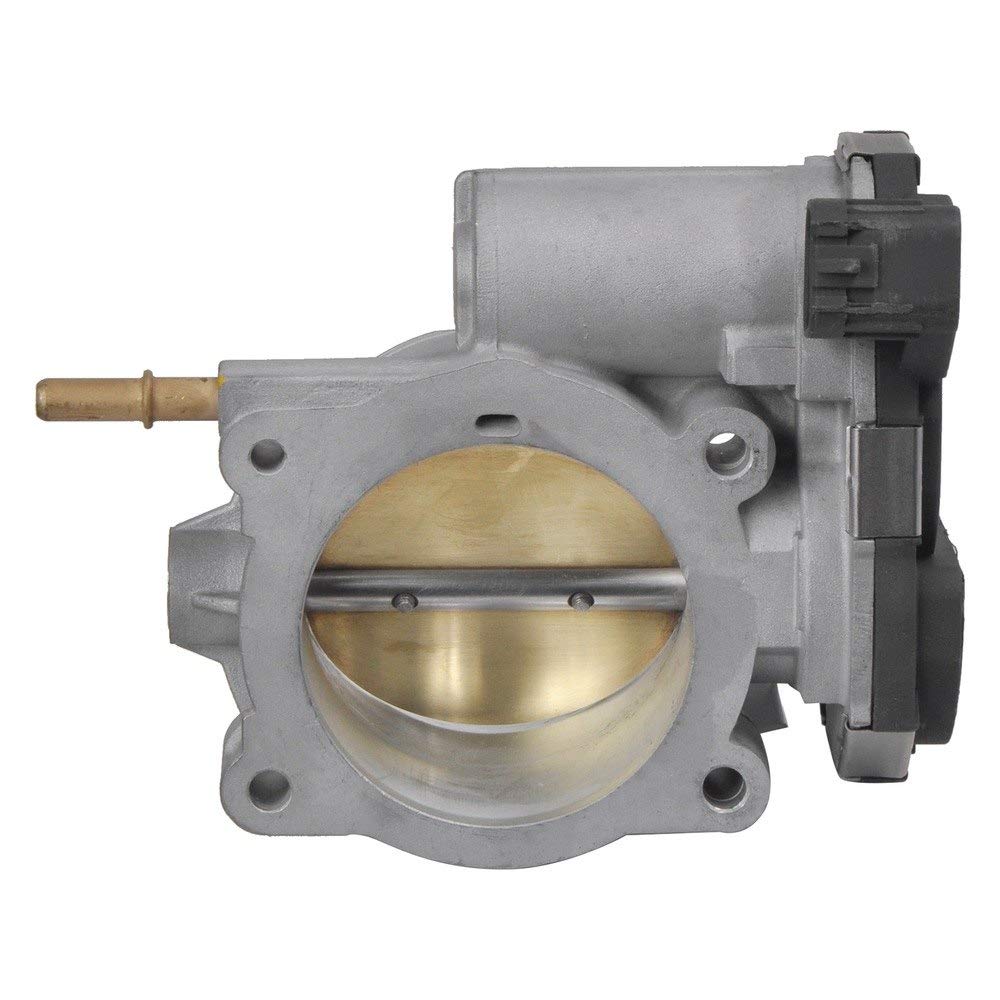 Cardone 67-3031 Remanufactured Fuel Injection Throttle Body - High Performance Replacement Part for Smooth Acceleration & Fuel Efficiency | Compatible with Select GM, Chevy & GMC Vehicles | Perfect for Engine Tuning & Performance Upgrades