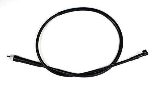 Honda VT700C Shadow 700cc Speedometer Cable Replacement (1986-1987) - Compatible with Honda Motorcycles - Perfect for DIY Repairs & Maintenance