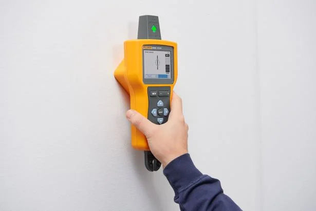 Fluke 2062 Advanced Professional Wire Tracer Kit - Locate Wires & Cables Easily for Home, Office & Industrial Electrical Work
