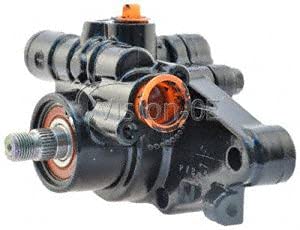 High-Performance 990-0720 Power Steering Pump for Smooth & Quiet Driving - Perfect for Ford, Chevy, Dodge Vehicles - Ideal for Highway Commuting & Off-Road Adventures
