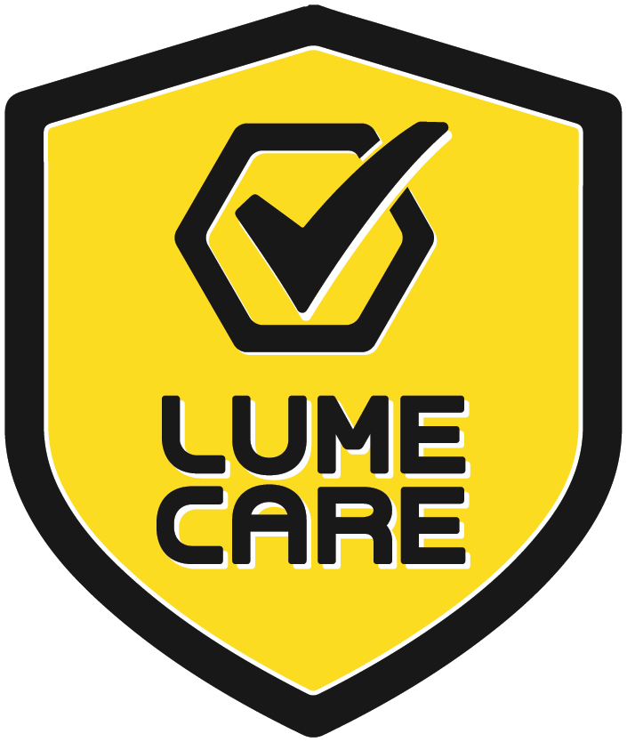 Lume Care Protection Plan for Tube Light XL - Extended Warranty & Accident Coverage for LED Tube Lights - Perfect for Home, Office, and Commercial Lighting Protection